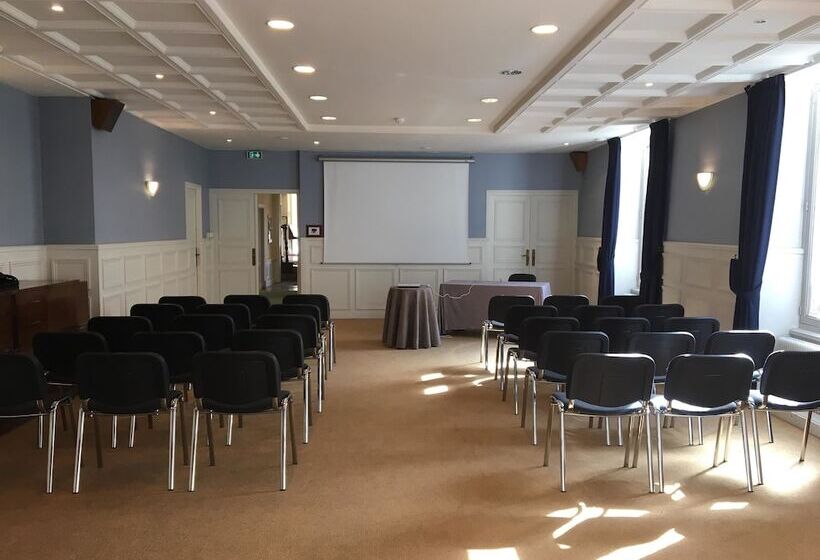 فندق Best Western Plus Hôtel D Angleterre