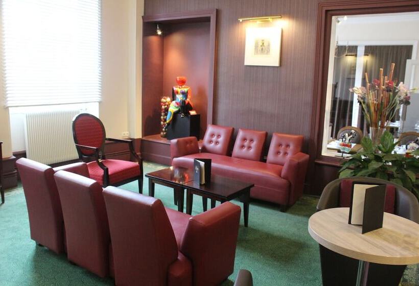 فندق Best Western Plus Hôtel D Angleterre