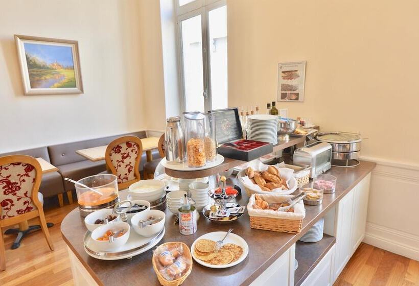 酒店 Best Western Plus Hôtel D Angleterre