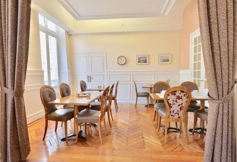 酒店 Best Western Plus Hôtel D Angleterre