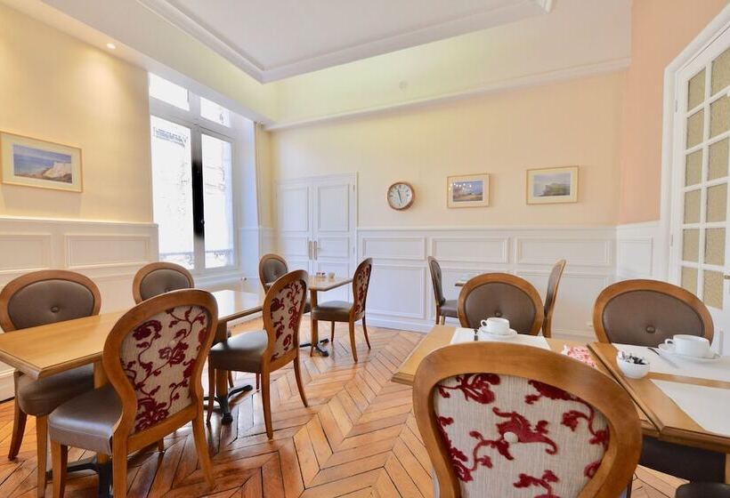 فندق Best Western Plus Hôtel D Angleterre