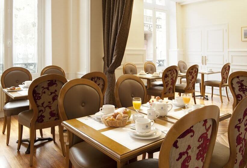 فندق Best Western Plus Hôtel D Angleterre