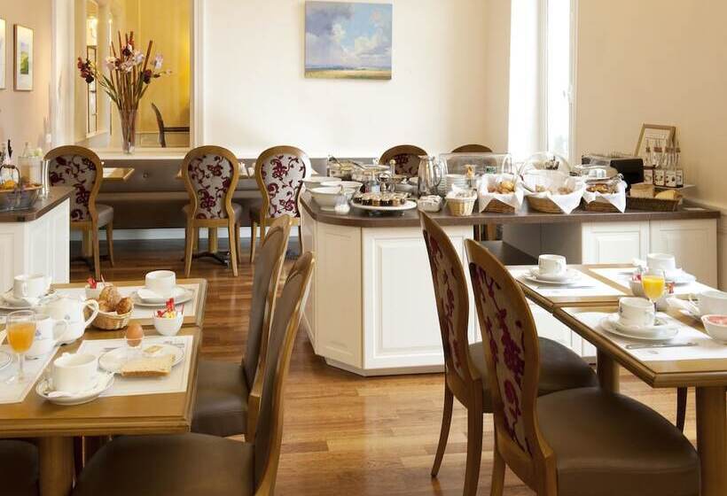 فندق Best Western Plus Hôtel D Angleterre