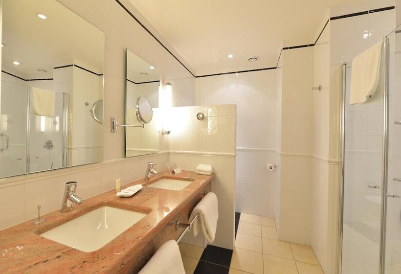 فندق Best Western Plus Hôtel D Angleterre