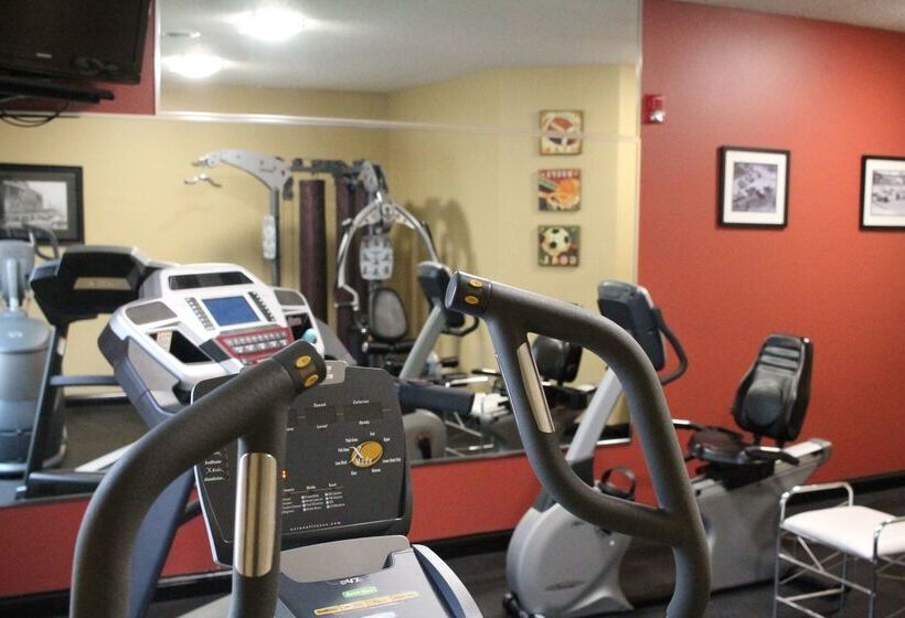 فندق Best Western Plus Des Moines West Inn & Suites