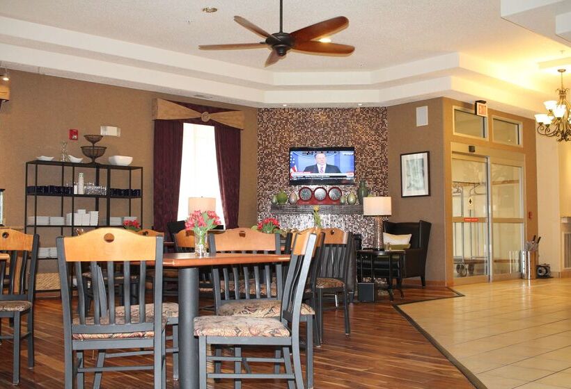 فندق Best Western Plus Des Moines West Inn & Suites