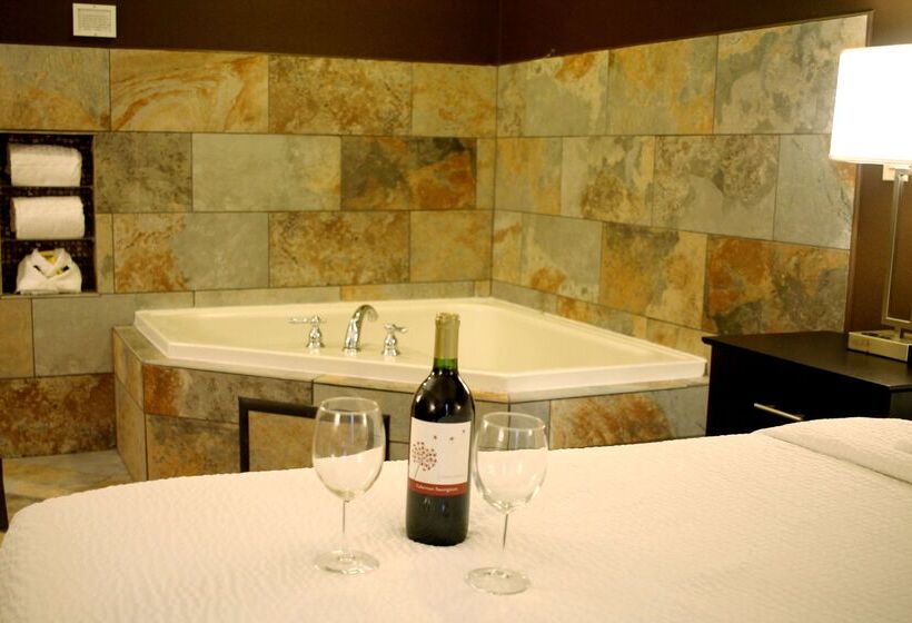 فندق Best Western Plus Des Moines West Inn & Suites