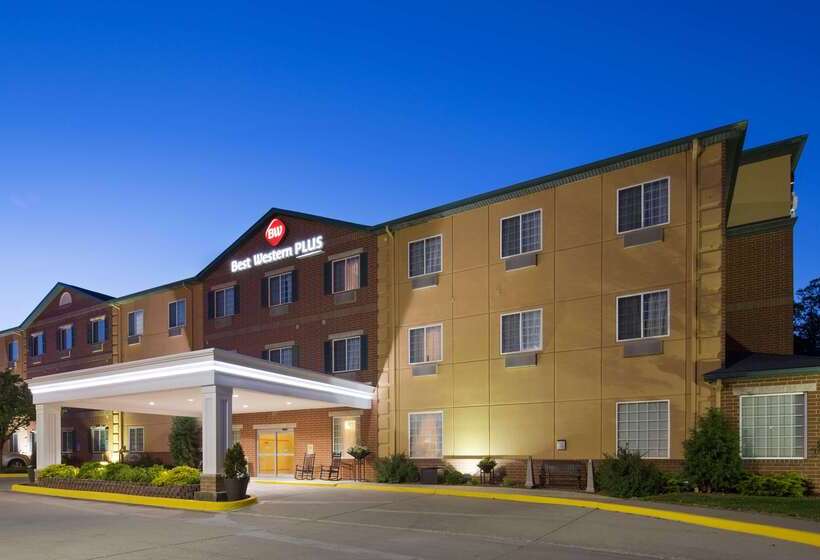 فندق Best Western Plus Des Moines West Inn & Suites