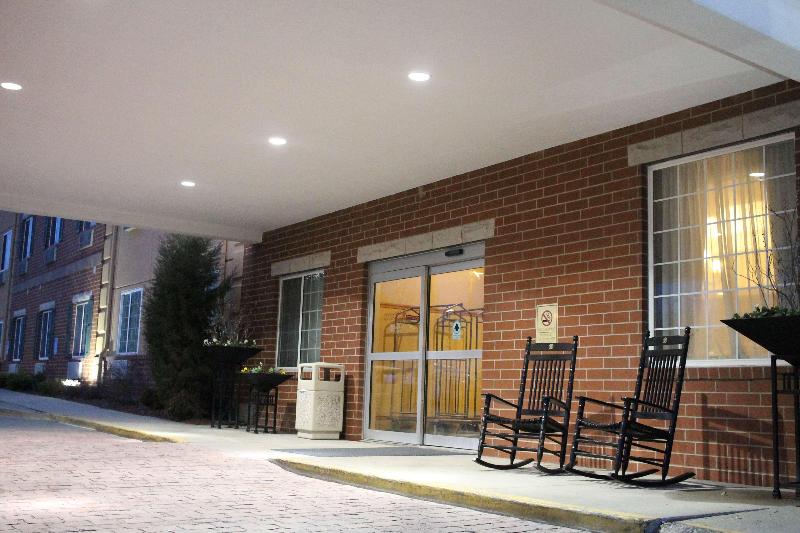 فندق Best Western Plus Des Moines West Inn & Suites