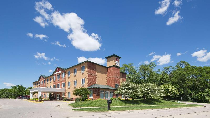 فندق Best Western Plus Des Moines West Inn & Suites