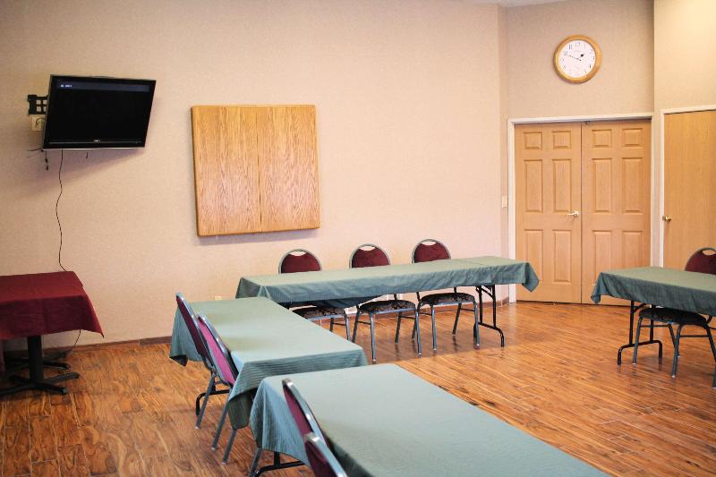 فندق Best Western Plus Des Moines West Inn & Suites