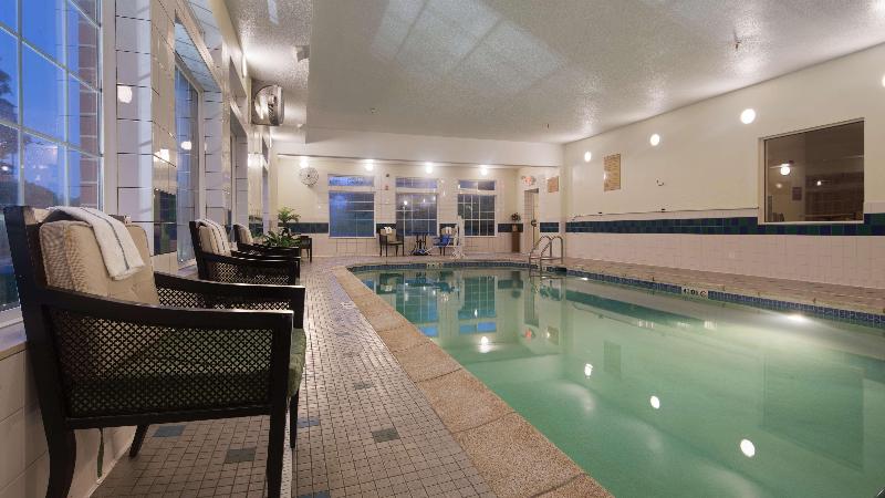 فندق Best Western Plus Des Moines West Inn & Suites
