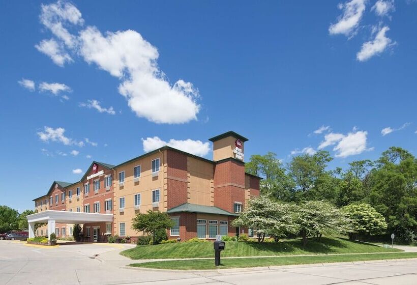 فندق Best Western Plus Des Moines West Inn & Suites