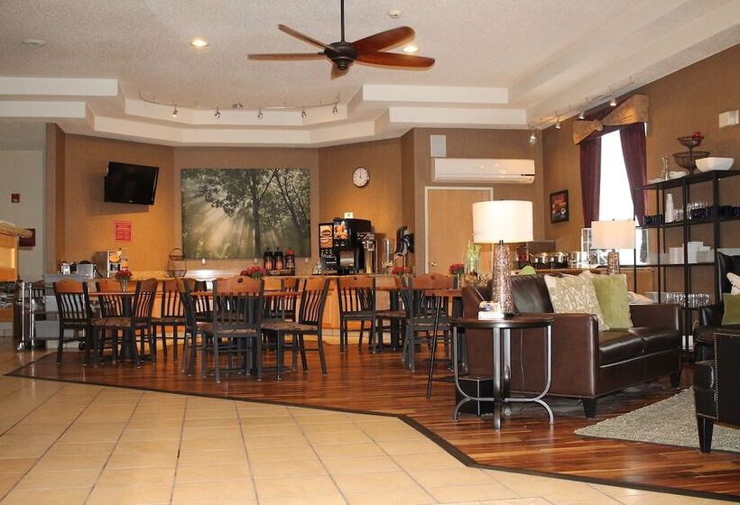 فندق Best Western Plus Des Moines West Inn & Suites