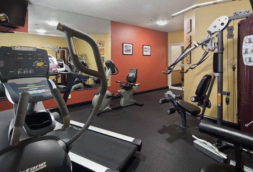 فندق Best Western Plus Des Moines West Inn & Suites