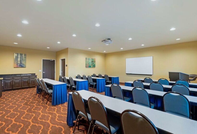 호텔 Best Western Plus Dfw Airport Suites