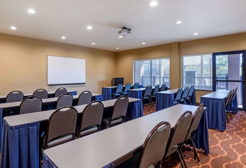 호텔 Best Western Plus Dfw Airport Suites