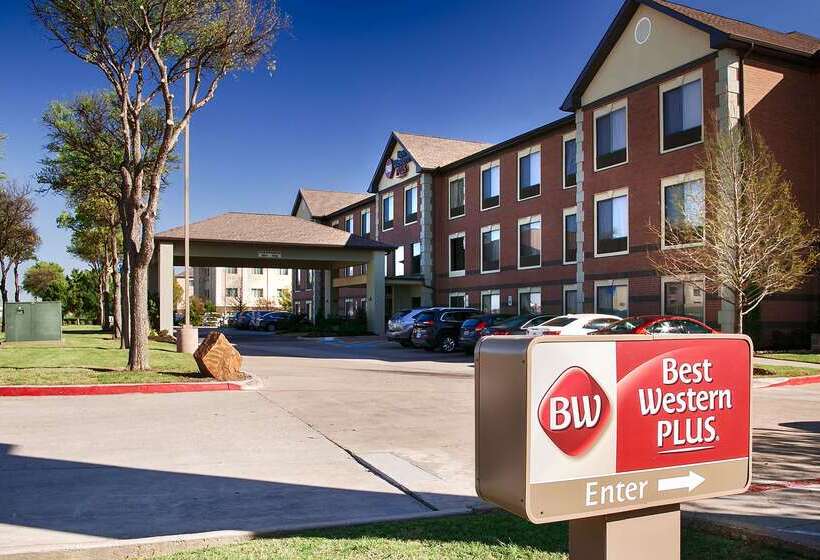 هتل Best Western Plus Dfw Airport Suites