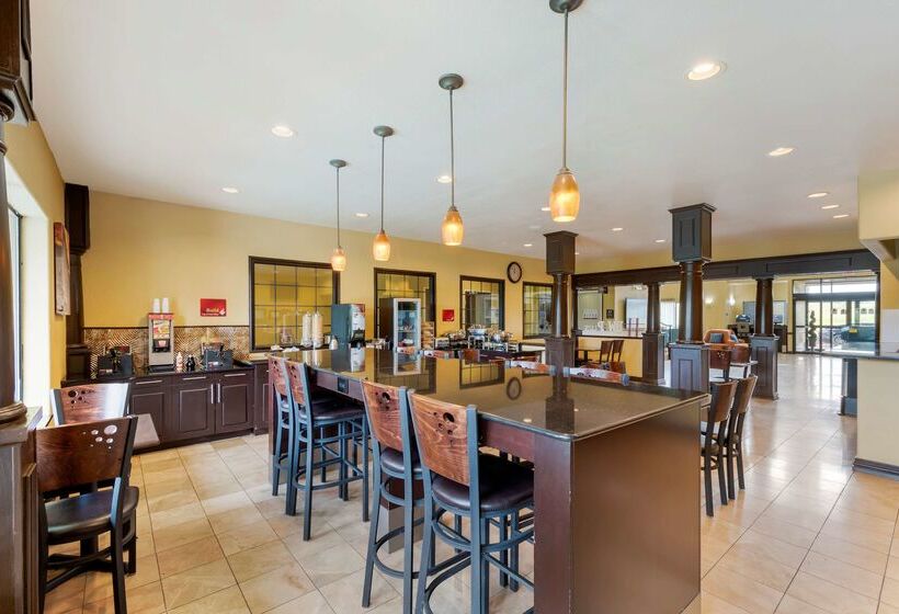 호텔 Best Western Plus Dfw Airport Suites