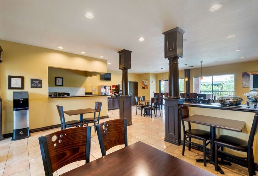 هتل Best Western Plus Dfw Airport Suites