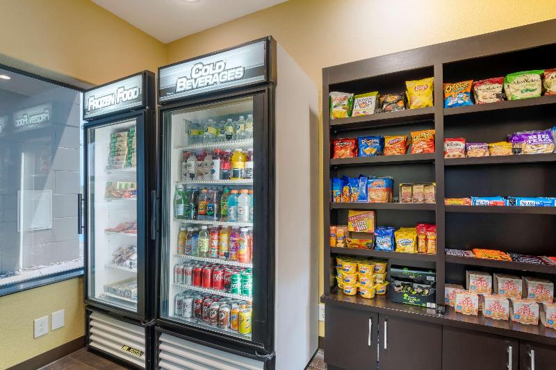 호텔 Best Western Plus Dfw Airport Suites