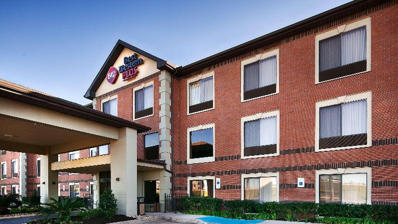 호텔 Best Western Plus Dfw Airport Suites