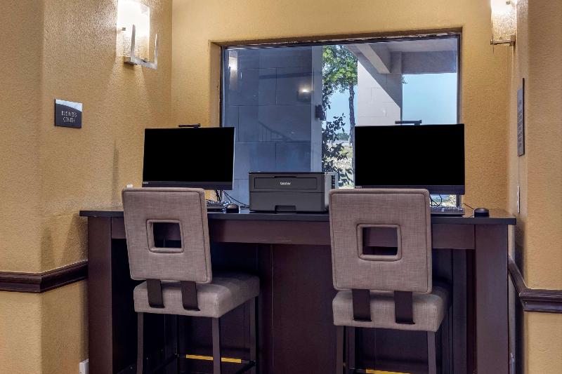 호텔 Best Western Plus Dfw Airport Suites