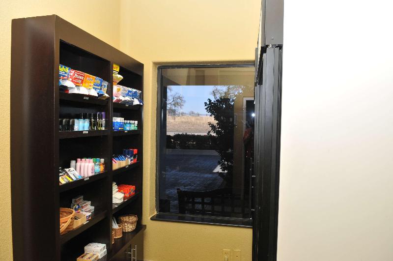 호텔 Best Western Plus Dfw Airport Suites