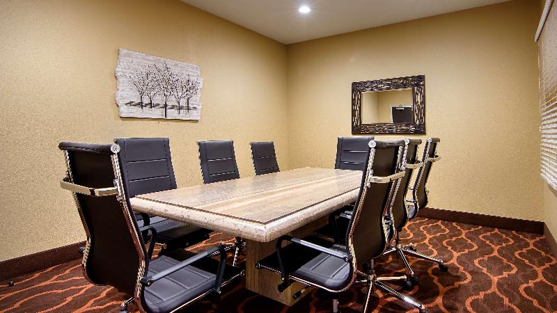 호텔 Best Western Plus Dfw Airport Suites