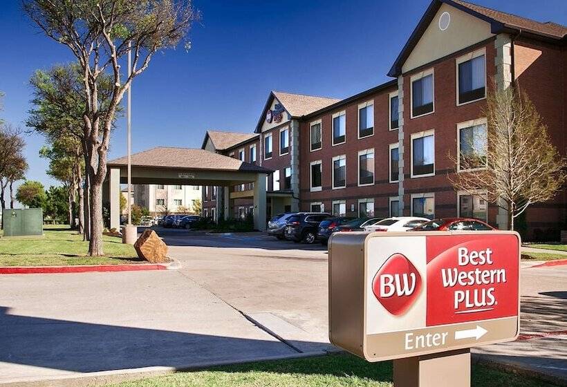 호텔 Best Western Plus Dfw Airport Suites