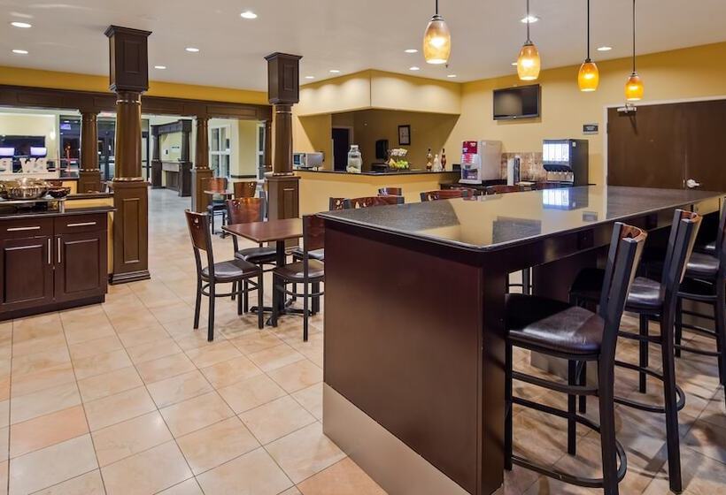 호텔 Best Western Plus Dfw Airport Suites