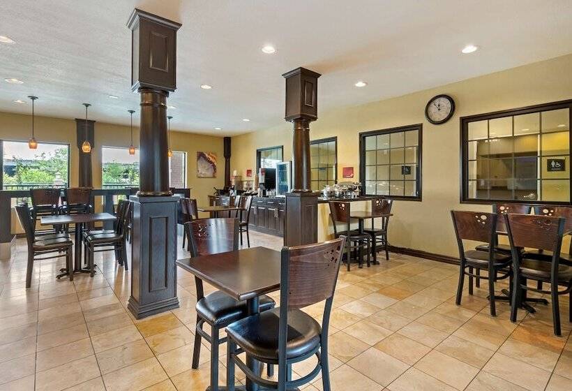 호텔 Best Western Plus Dfw Airport Suites