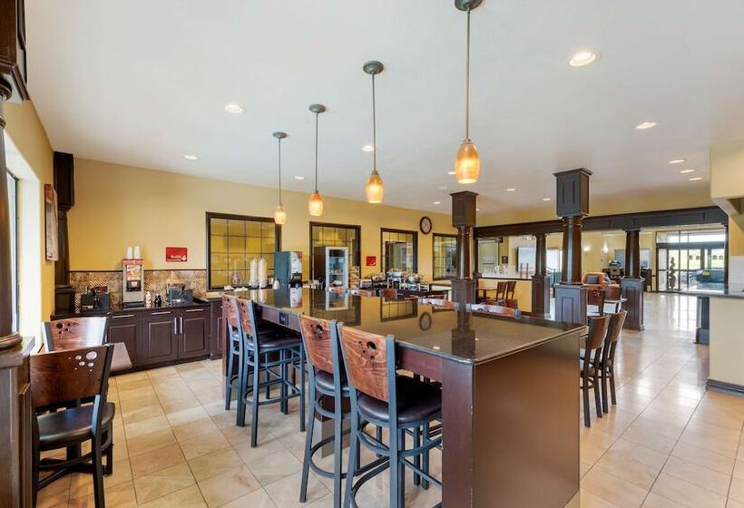 호텔 Best Western Plus Dfw Airport Suites