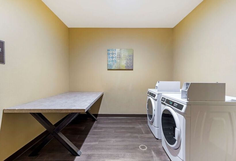 호텔 Best Western Plus Dfw Airport Suites