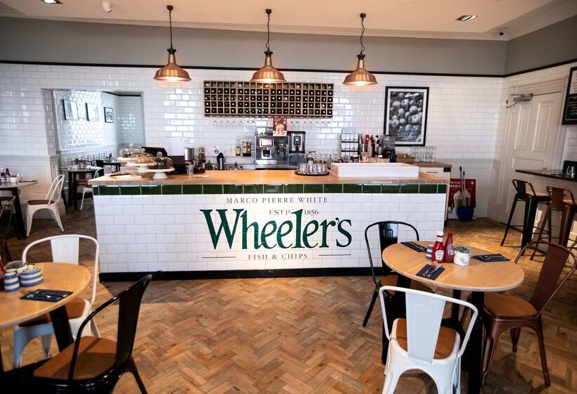 Best Western Premier Dover Marina Hotel & Spa