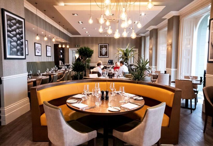 Best Western Premier Dover Marina Hotel & Spa