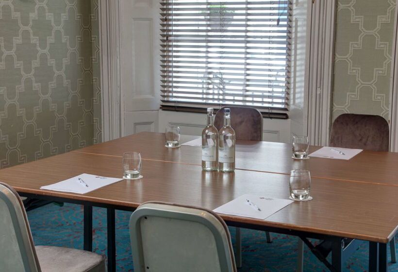 Best Western Premier Dover Marina Hotel & Spa