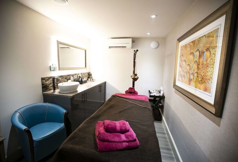 Best Western Premier Dover Marina Hotel & Spa