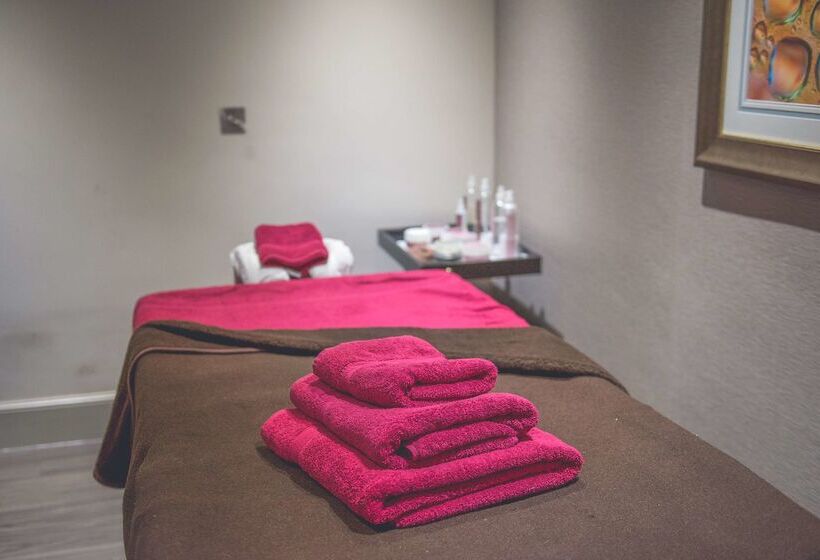 Best Western Premier Dover Marina Hotel & Spa