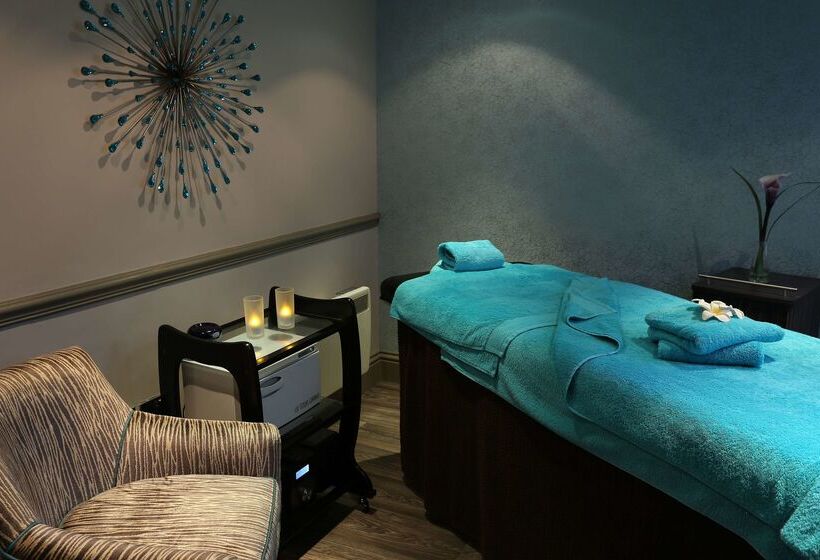 Best Western Premier Dover Marina Hotel & Spa