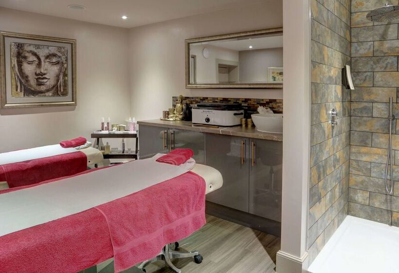 Best Western Premier Dover Marina Hotel & Spa