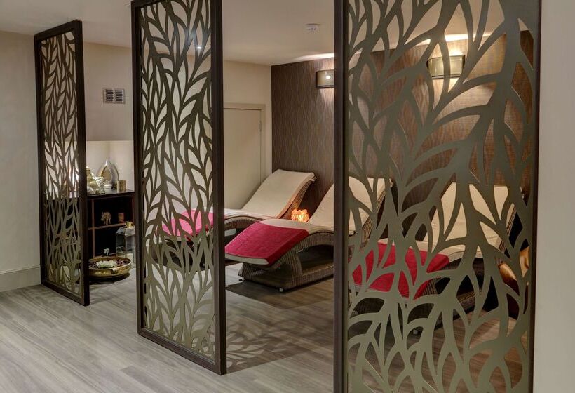 Best Western Premier Dover Marina Hotel & Spa