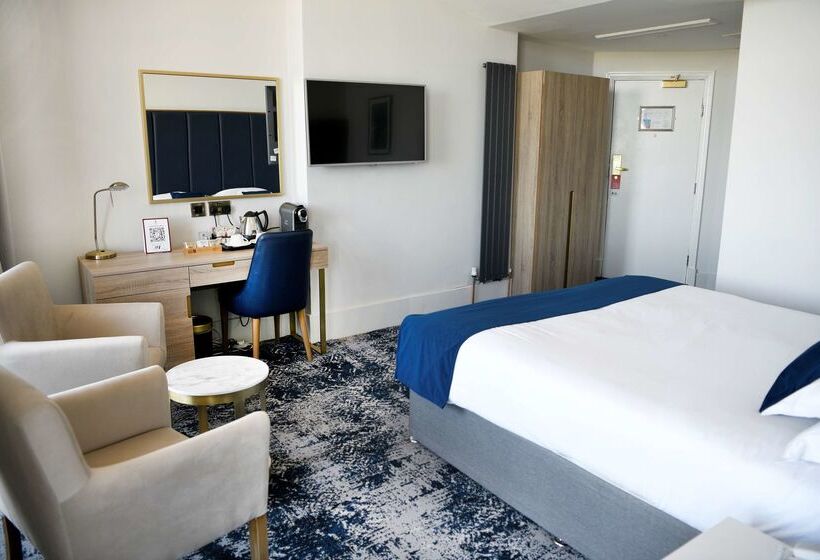 Best Western Premier Dover Marina Hotel & Spa