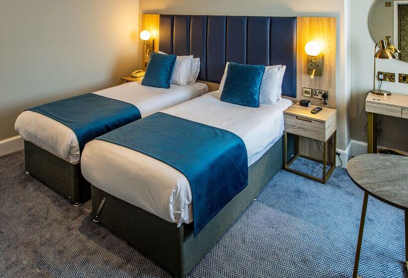 Best Western Premier Dover Marina Hotel & Spa