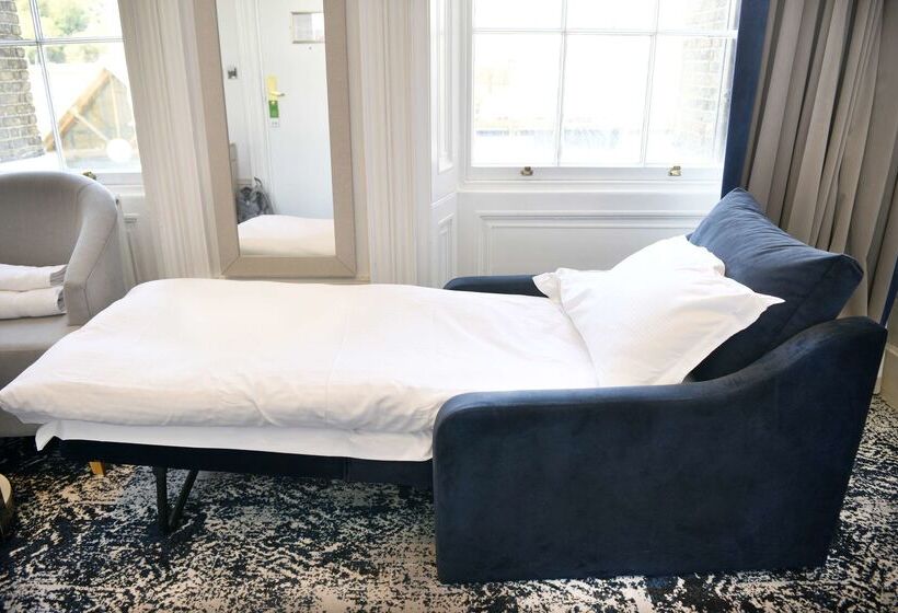 Best Western Premier Dover Marina Hotel & Spa