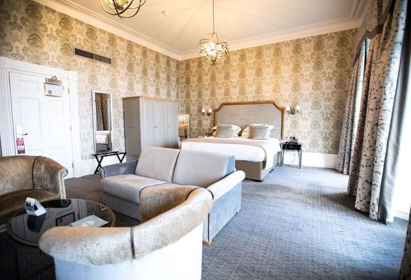 Best Western Premier Dover Marina Hotel & Spa