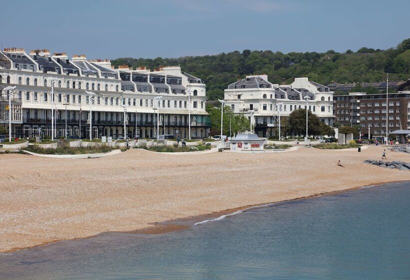 Best Western Premier Dover Marina Hotel & Spa