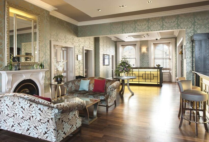 Best Western Premier Dover Marina Hotel & Spa