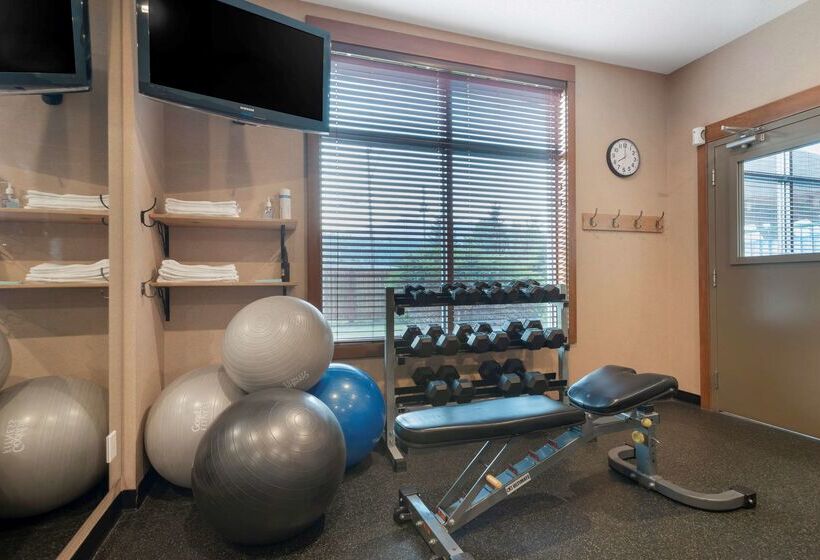 酒店 Best Western Plus Fernie Mountain Lodge