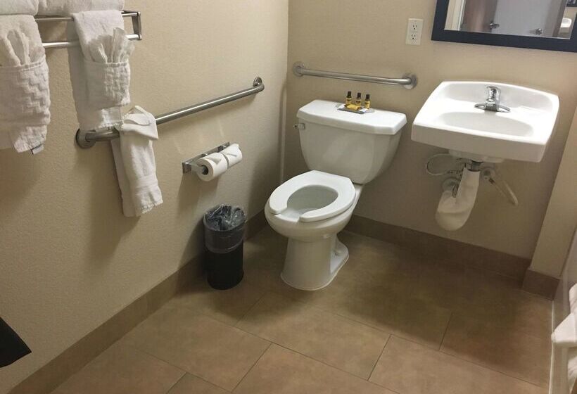 فندق Best Western Plus Gateway Inn & Suites   Aurora